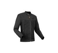 Veste Moto Segura Dikinson NoirS Noir