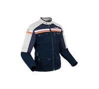 Veste Moto Segura Mojo Bleu marine/gris4XL Bleu marine,gris