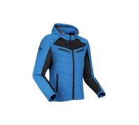 Veste Moto Segura Natcho Vented Bleu/OrangeXL Bleu,Orange