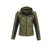 Veste Moto Segura Natcho Vented CamouflageL Camouflage