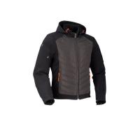 Segura Natcho Vented Jacket Noir S Homme