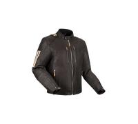 Veste Moto Segura Orion Marron/BeigeS Marron,Beige