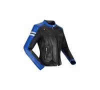 Segura Romeo Leather Jacket Noir 46 Femme