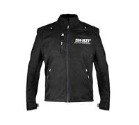 Veste Moto Shot Contact EnduroBlack White S