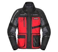Veste Moto Spidi HARD TRACK 3