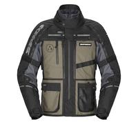 Veste Moto Spidi HARD TRACK 3