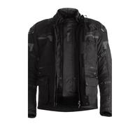RST Moto Veste moto Adventure-X CE textile noir Taille M Homme