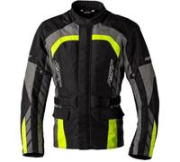 Rst Alpha 5 Jacket Jaune 3XL Homme