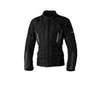 Veste moto textile RST Alpha 5 CE - noir - M M
