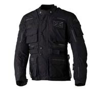 Veste moto textile RST Pro Series Ambush CE - noir - L M