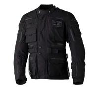 Veste moto textile RST Pro Series Ambush CE Noir M