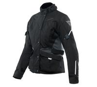 Veste Moto Touring Femme Dainese TEMPEST 3 D-DRY CORDURA 2 Couches