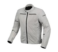 Veste moto Tucano Urbano Startmotion Blanc XL