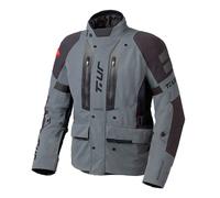 Veste moto Tucano Urbano Supercell Hydroscud® Gris 3XL