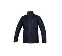 Tucano Urbano Urbis Zeta Jacket Bleu S Homme