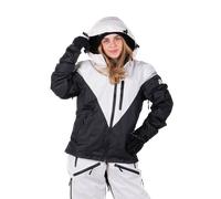 Veste Motoneige Femme Raven Boondocker Blanc/NoirXL Blanc,Noir