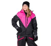 Veste Motoneige Femme Raven Boondocker Noir/RoseM Noir,Rose