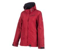 Veste Motoneige Klim Allure Femme Cabernet/NoirS Cabernet,Noir