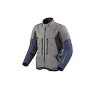 Veste MotoREV'IT! Sand 5 H2O Gris/Gris FoncéL Gris,Gris Foncé