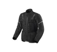 Veste MotoREV'IT! Sand 5 H2O Noir/Gris4XL Noir,Gris