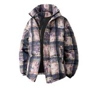 Veste Moumoute Interieur Homme Jean Bombardier Habillé Mouton Grise Vintage Queue Suedine Doublée Soirée Belle Course Multicolore Face Canvas Lainee Skateur Semi Over