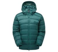 Veste Mountain Equipment Lightline W bleu sarcelle profond S