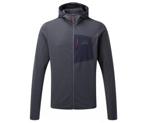 Veste Mountain Equipment Lumiko Hooded Jacket M bleu ombré/cosmos