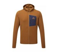 Veste Mountain Equipment Lumiko Hooded Jacket M noyer/cosmos