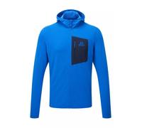 Veste Mountain Equipment Lumiko Hooded Jacket XXL amiral/cosmos