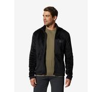 Veste Mountain Hardwear Polartec High Loft noir mat - M