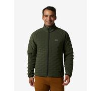 Mountain Hardwear Stretch 1986171 Down Jacket Vert XL Homme