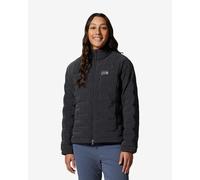 Doudoune femme mountain hardwear stretchdown noir