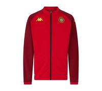 Veste Moxuna Espérance Tunis 25/26 Rouge Homme Rouge L
