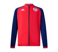 Veste Moxuna Pro Tunisie 25/26 Rouge Homme Rouge L