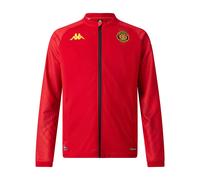 Veste Moxunagra Espérance Tunis 25/26 Rouge Homme Rouge L