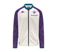 Veste Moxunapre Pro ACF Fiorentina 25/26 Blanc Homme Blanc L
