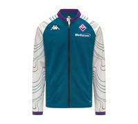 Veste Moxunapre Pro ACF Fiorentina 25/26 Bleu Homme Bleu M