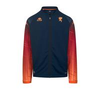 Veste Moxunapre Pro Genoa CFC 25/26 Bleu Homme Bleu M