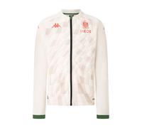 Veste Moxunapre Pro OGC Nice 25/26 Blanc Homme Blanc XL