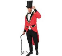 Veste Mr Loyal - adulte - L/XL - L/XL PTIT CLOWN