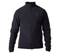Veste Mtb D'Hiver Defend Fire Alpha Jacket Noire FOX Racing Vêtements