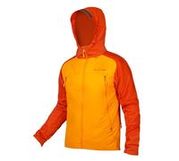 Veste Mtb Hivernale Mt500 Freezing Point Jacket Ii Orange Endura Vêtements