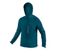Endura Mt500 Polartec Jacket Bleu S Homme Barra Blue