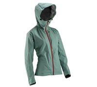 Veste MTB HydraDri 2.0 Femme - S / EU36 / UK8 / US4 - vert Pistachio