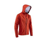 Veste MTB HydraDri 2.0 - L - orange Glow