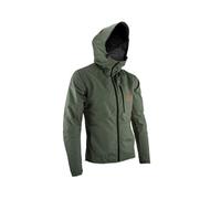 Veste MTB HydraDri 2.0 - L - vert Pine