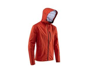 Veste MTB HydraDri 2.0 - M - orange Glow