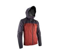 Veste MTB HydraDri 2.0 - S - rouge Lava