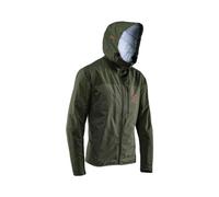 Veste MTB HydraDri 2.0 - S - vert Spinach