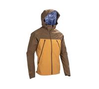 Veste Mtb Hydradri 4.0 Beige/Marron LEATT Vêtements